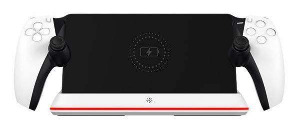 Subsonic Charge +  Storage + Led PS PORTAL Subsonic