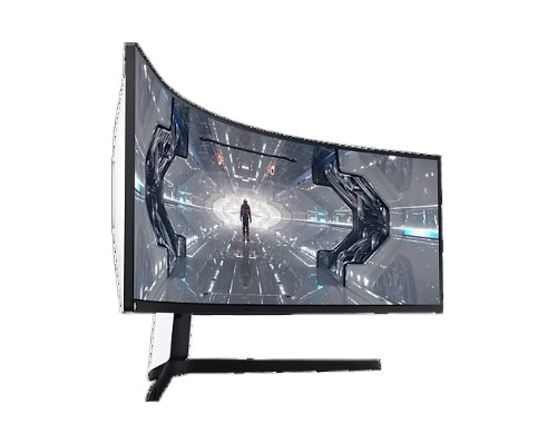 Samsung Odyssey G9 C49G94TSSP 49 5120 X 1440 (UltraWide) 240Hz