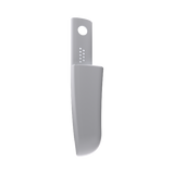Blaze Evercade Tate Grip - Vit