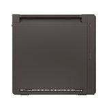 ASUS ProArt PA602 Wood Edition Retro Brown - Metal Panel – lukket kabinet