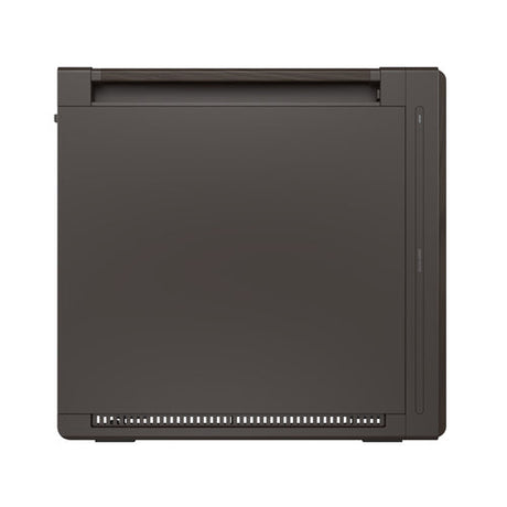 ASUS ProArt PA602 Wood Edition Retro Brown - Metal Panel – lukket kabinet