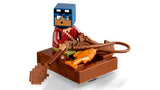 LEGO Minecraft - Grodhuset