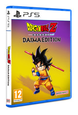 Dragon Ball Z: Kakarot - Daima Edition – PlayStation 5 – spilcover