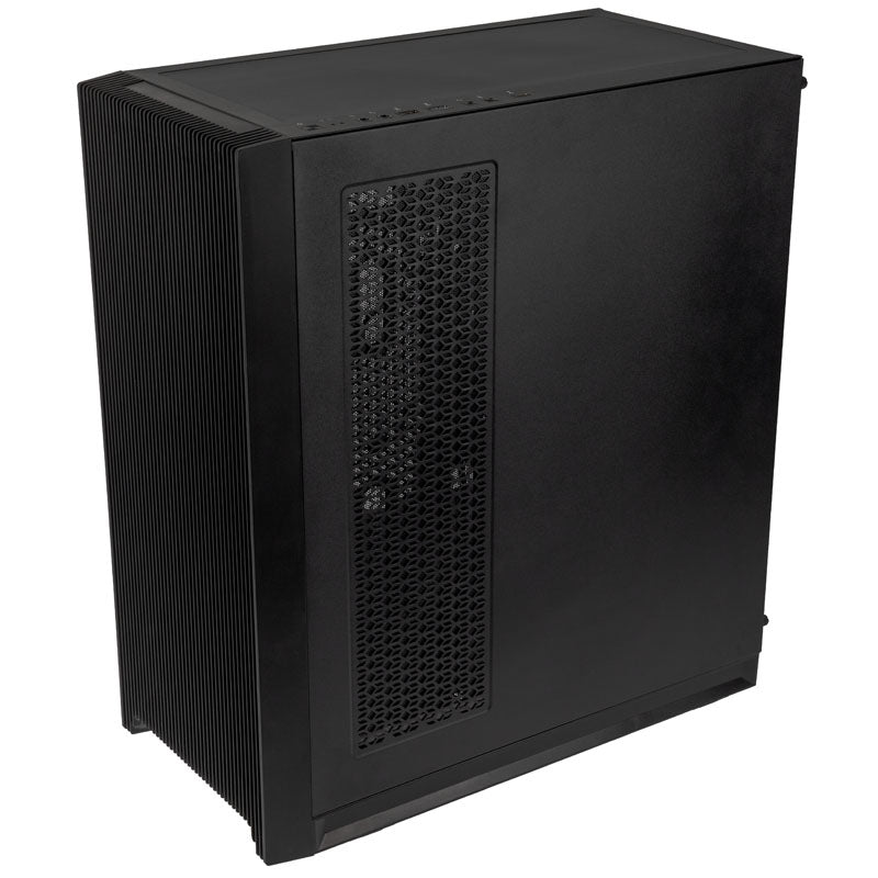 Kolink Unity Lateral Performance Midi Tower Fodral - Svart