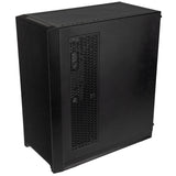 Kolink Unity Lateral Performance Midi Tower Fodral - Svart