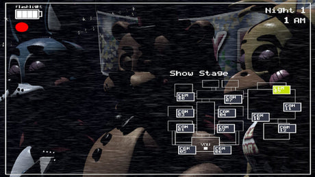 Five Nights at Freddy's - Core Collection