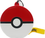 Pokemon - Light-Up Poke Ball With Wrist Strap