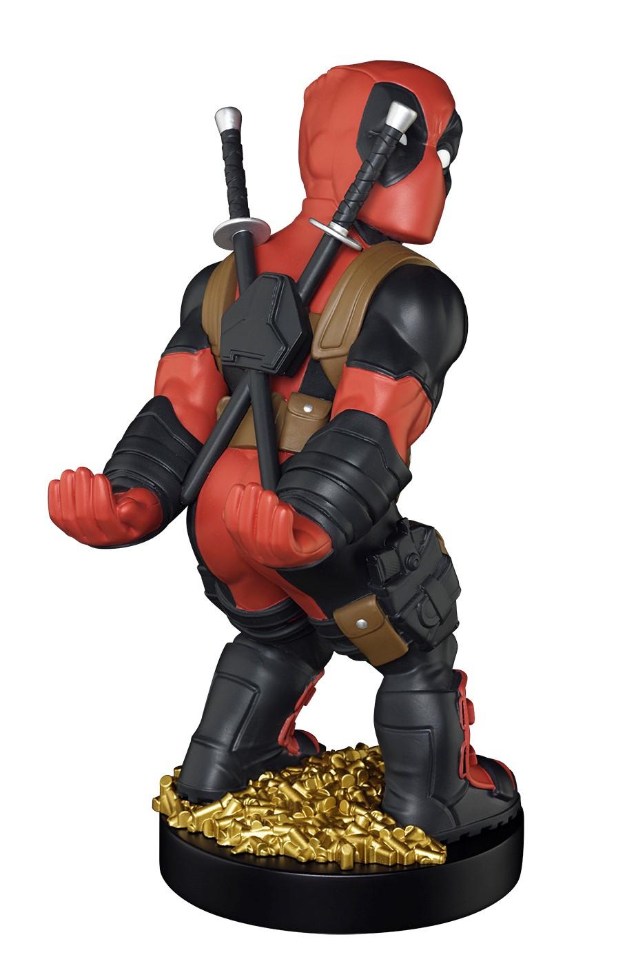 CABLE GUYS - DEADPOOL REAR Cable Guys
