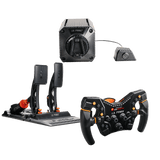 Asetek - La Prima Bundle - Komplett Racing Kit