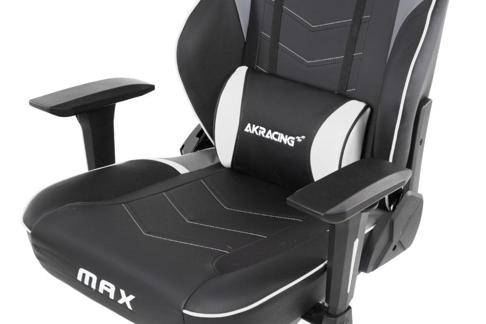 AKRacing MAX Vit