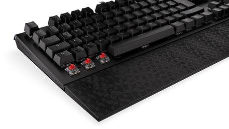 ENDORFY Omnis (schwarz. DE-Layout. Kailh RGB Red)