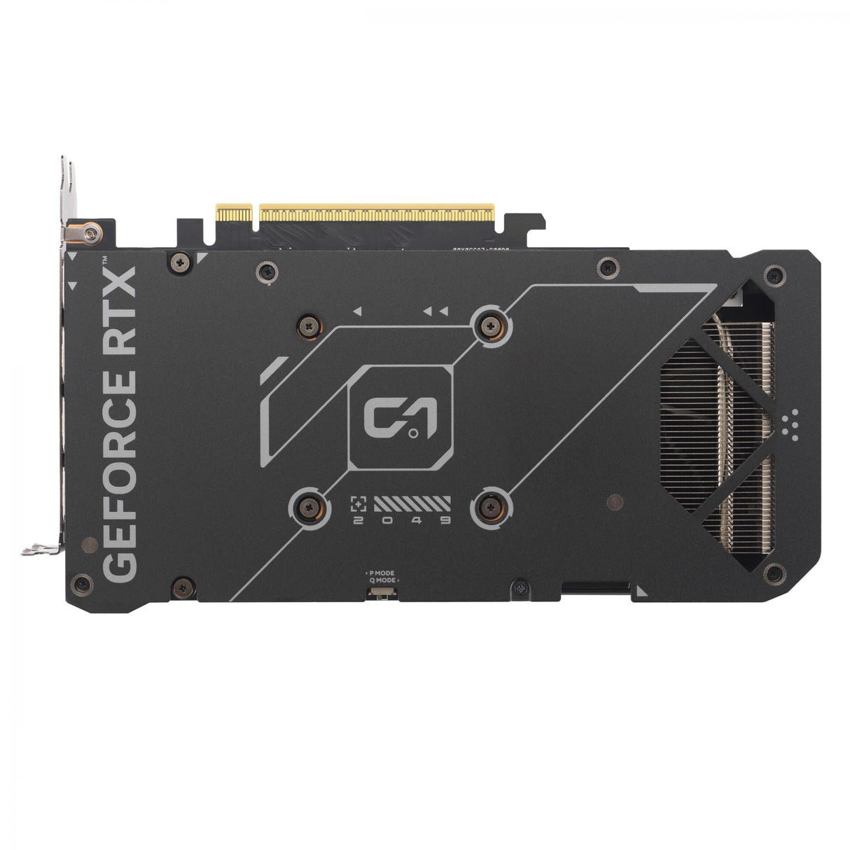 ASUS GeForce RTX 5060 TI 16GB DUAL ASUS