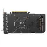 ASUS GeForce RTX 5060 TI 16GB DUAL ASUS