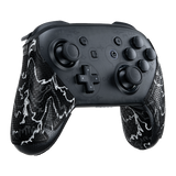 Lizard Skins DSP Controller Grip För Switch Pro Black Camo