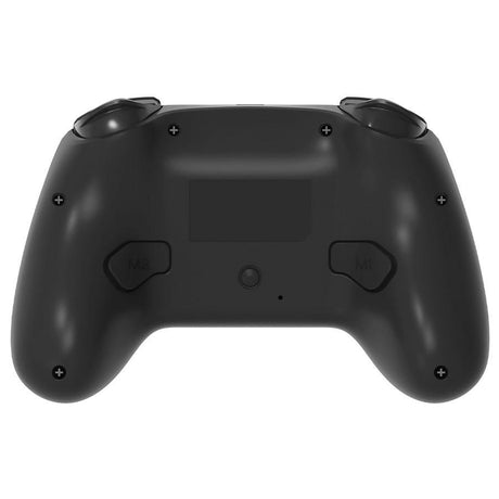 Subsonic Wireless Led Controller Black – Nintendo Switch