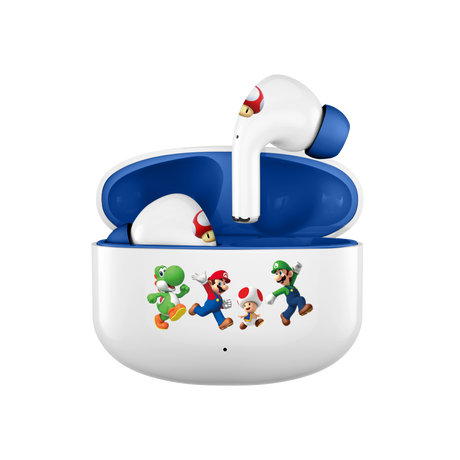 OTL - Super Mario CORE TWS WHITE OTL
