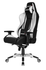 AKRacing Premium Silver