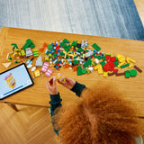 LEGO Super Mario 71418 Creativity Toolbox Maker Set