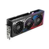 ASUS GeForce RTX 4070 TI SUPER 16GB ROG STRIX OC GAMING ASUS