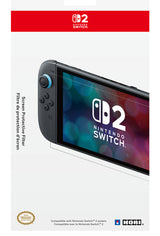 HORI - Screen Protective Filter for Nintendo Switch 2 - Transparent HORI