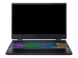Acer Nitro 5 I5-12450H 16GB 512GB RTX 4060 8G