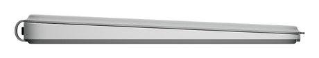 Logitech - Keys-To-Go 2 - Pale Grey - Pan - Nordic