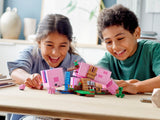 LEGO Minecraft - Pig House (21170)