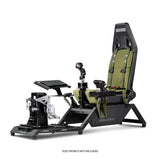 Next Level Racing Boeing Flight Simulator Military