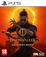 The Blood of Dawnwalker (Collector's Edition)