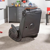 X-Rocker - Sentinel 4.1 Gaming & Entertainment Floor Rocker X-Rocker