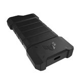 ASUS TUF Gaming A2 – set skråt forfra (vinkel 7)