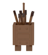 Minecraft - Legends 3,25 Tum Actionfigur - Wood Golem
