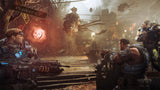 Gears of War: Judgment – import – Xbox 360 – produktbillede 5