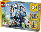 31389 LEGO 31389 Creator Legendres Riesenrad (2.5.)