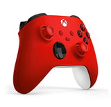 Microsoft Xbox Controller Röd/Vit