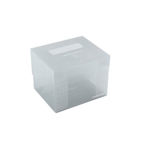 Gamegenic - Side Holder 100+ Clear (GGS25088ML)