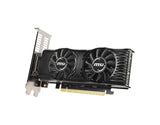 MSI GeForce GTX 1650 4GT LP OC 4GB