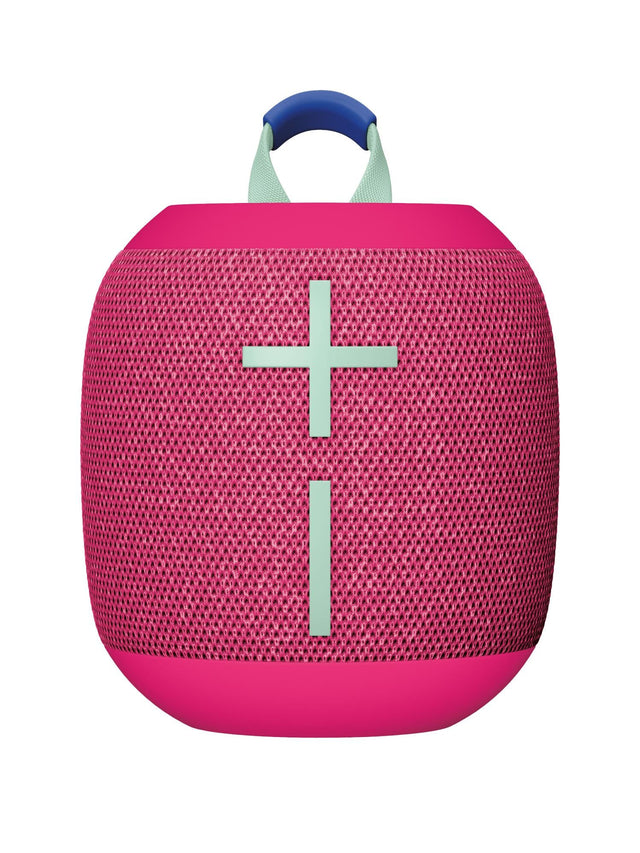 Logitech - Ultimate Ears WONDERBOOM 4 Active Ultimate Ears