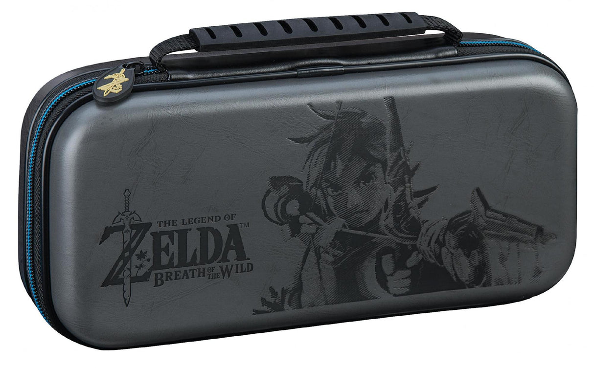 Nintendo Switch - Deluxe Resefodral (Zelda -Tears Of The Kingdom)