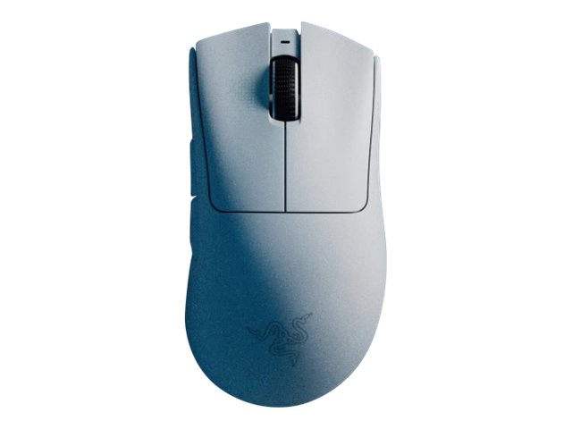 Razer DeathAdder V3 Pro Optisk Trådlös Vit