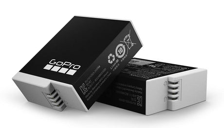 GoPro - Enduro Rechargeable Battery for HERO10 & HERO9 Black GoPro