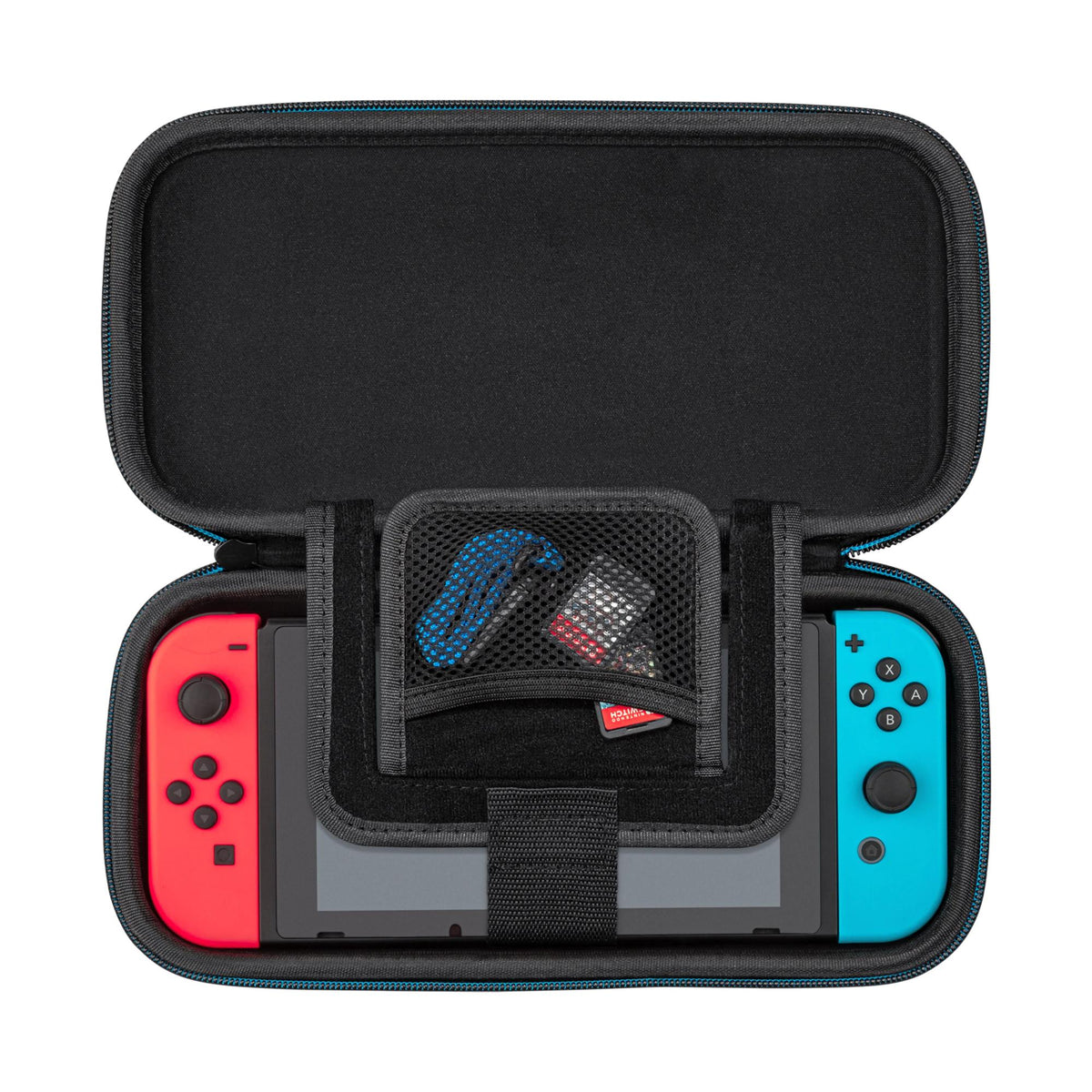 Pull-N-Go Case - Mario PDP