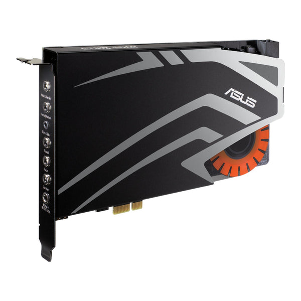 ASUS Strix Soar-ljudkort