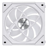 Lian Li UNI FAN SL INF Wireless, Reverse, White - 120mm Lian Li