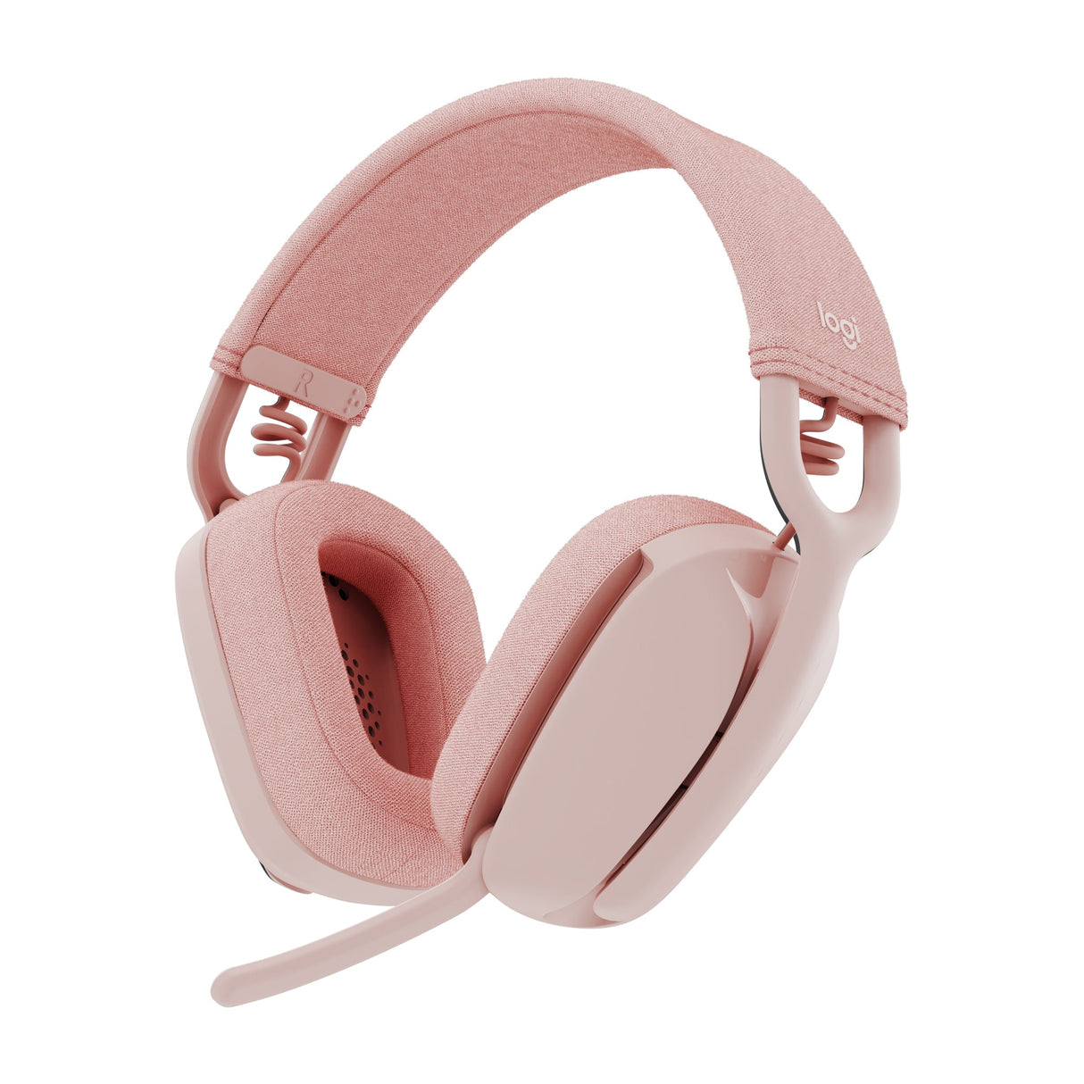 Logitech Zone Vibe 100 Ros
