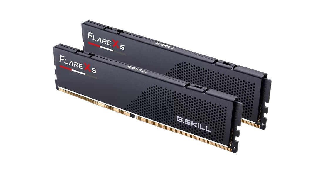 G.Skill Flare X5 DDR5 32GB Kit 6000MHz CL36 Icke-ECC