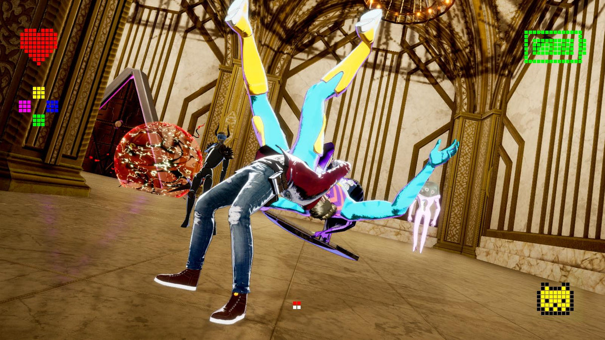 No More Heroes III (UKV)