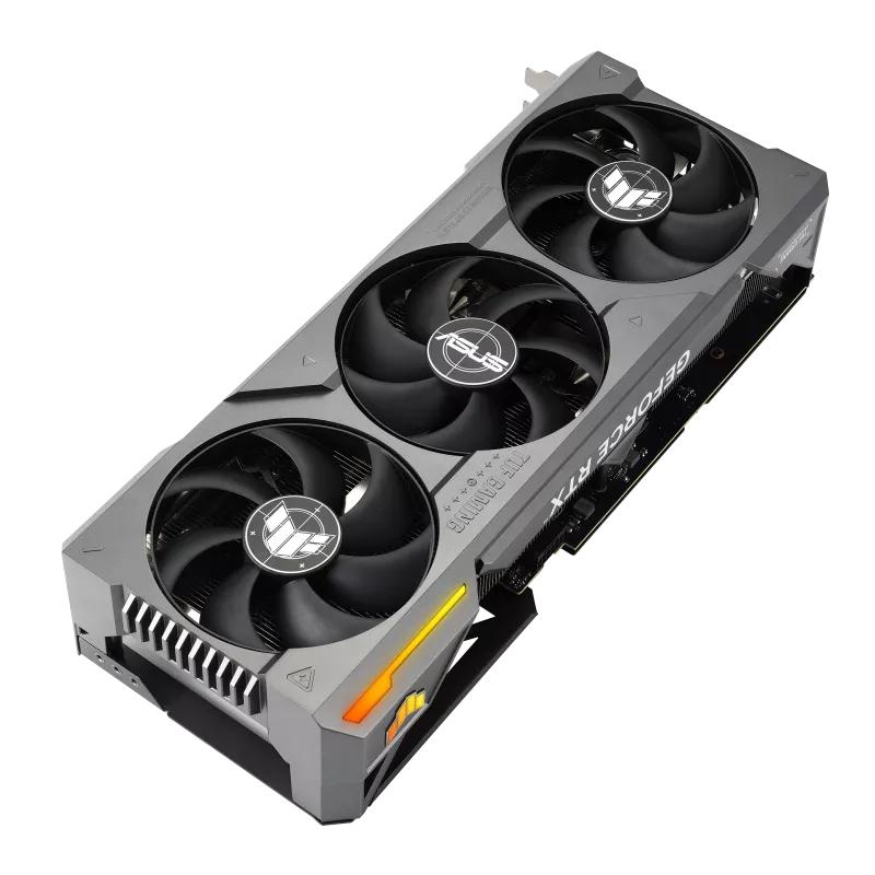 ASUS GeForce RTX 4080 SUPER 16GB TUF OC GAMING ASUS