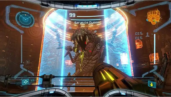 Metroid Prime Remastrad UK4