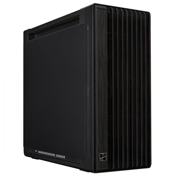 ASUS PROART PA602 Träutgåva - Metallpanel